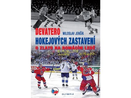 Devatero hokejových zastavení