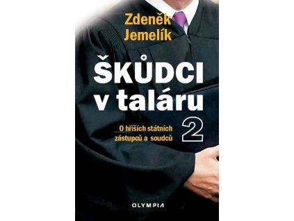 Škůdci v talaru