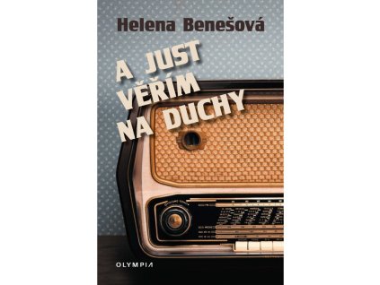A just věřím na duchy