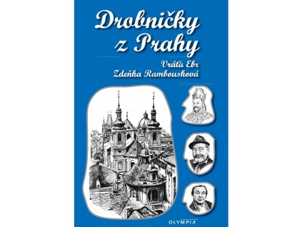 Drobničky z Prahy