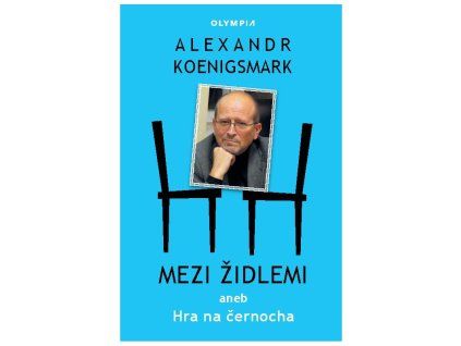 Mezi židlemi