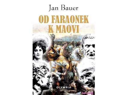 Od faraonek k Maovi