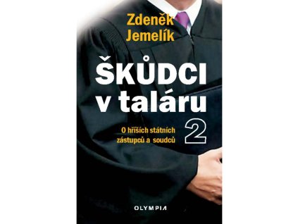 Škůdci v taláru 2
