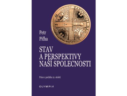 Stav a perspektivy naší společnosti