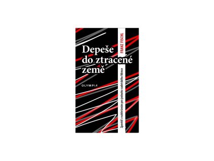 Depeše do ztracené země
