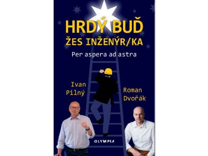 A hrdý buď žes inženýr/ka