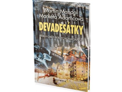 Devadesátky