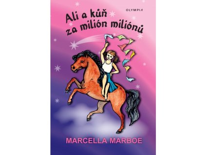 Ali a kůň za milión miliónů