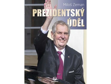 Prezidentský úděl