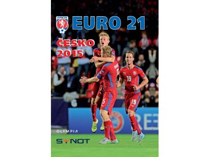Euro 21 - Česko 2015