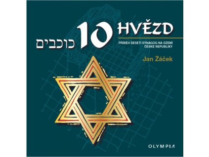 10 hvězd