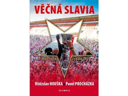 Věčná Slavia 2019