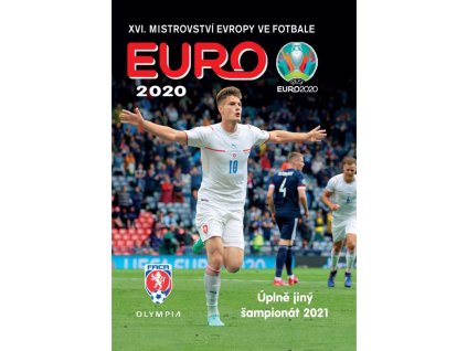 XVI. Mistrovství Evropy ve fotbale EURO 2020, úplně jiný šampionát 2021