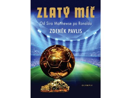 Zlatý míč