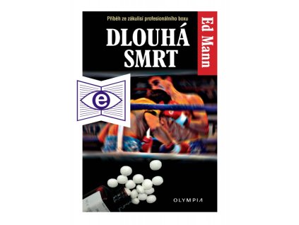 (E KNIHA) Dlouhá smrt na sjezdovce
