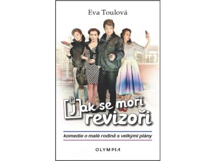Jak se moří revizoři