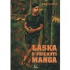 laska s prichuti manga