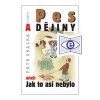(E KNIHA) Pes a dějiny