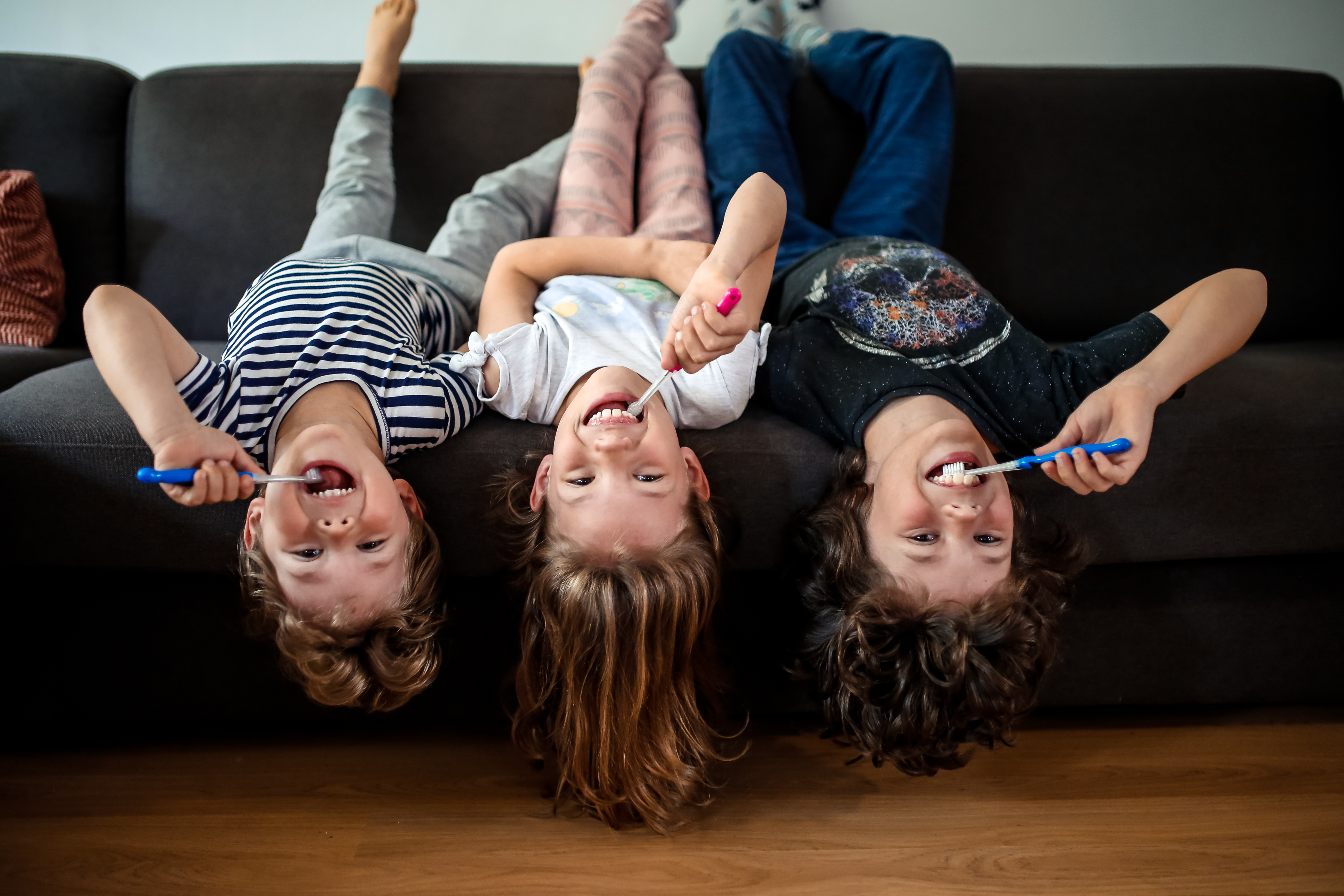 10 tipů dentální hygienistky Anety, jak se nejlépe starat o dětské zoubky