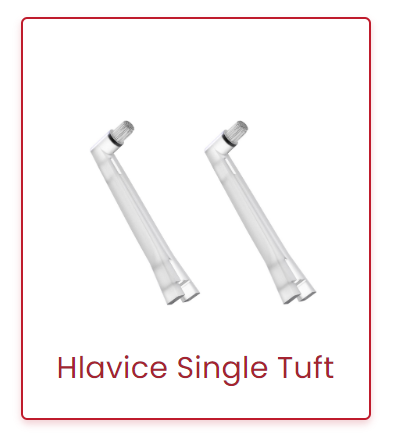 Single_tuft_hlavice