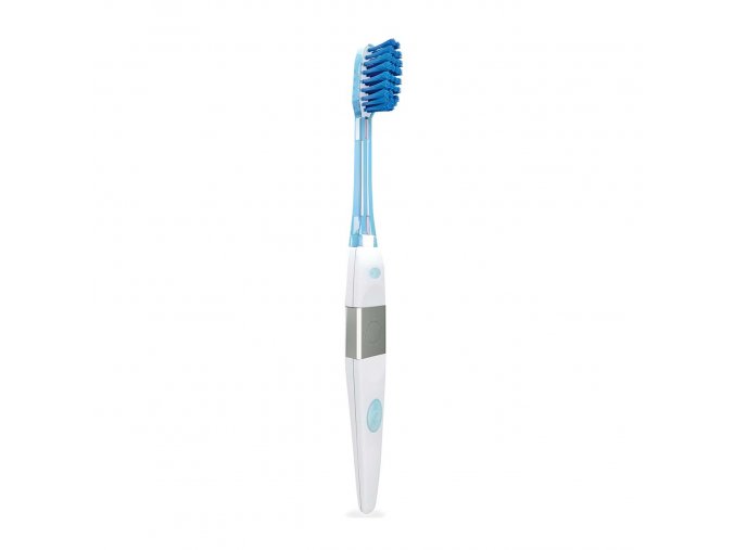 Ionickiss Brush EXTRA SOFT blue 90
