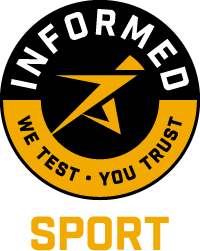 Informed Sport testování doplňků stravy: Proč nezaručuje produkty bez dopingu