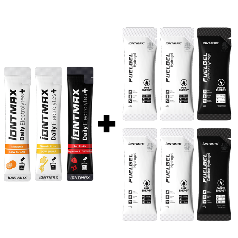 IONTMAX Family – Geschenk und Bonus