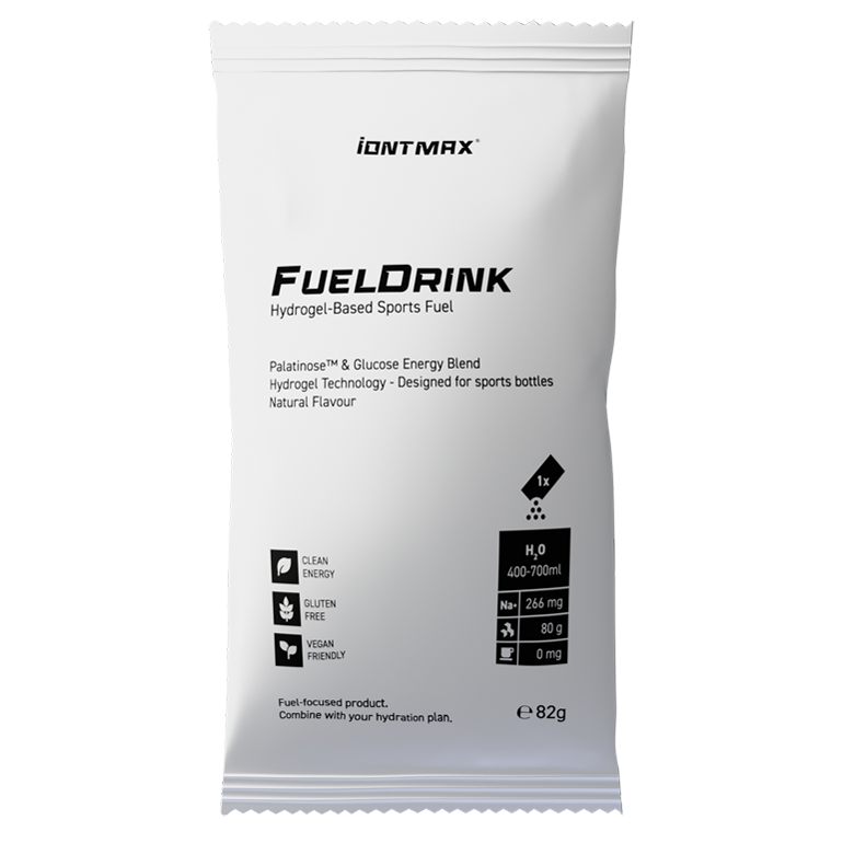 FuelDrink bez kofeinu