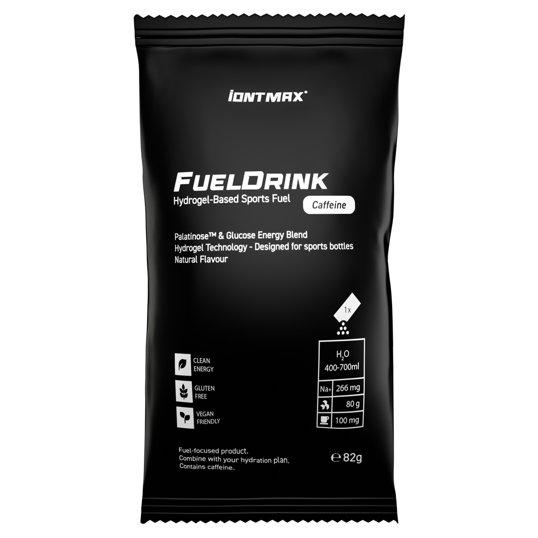 FuelDrink s kofeinem