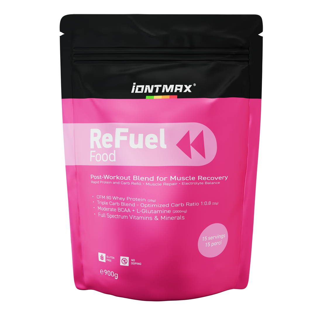 ReFuel Food
