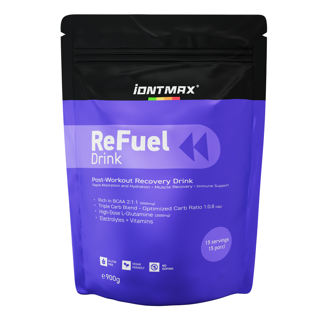 ReFuel Drink