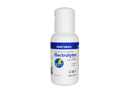 Electrolytes Drops