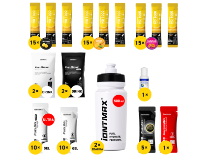 24h trail HD1000