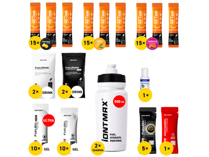 24h trail HD1500