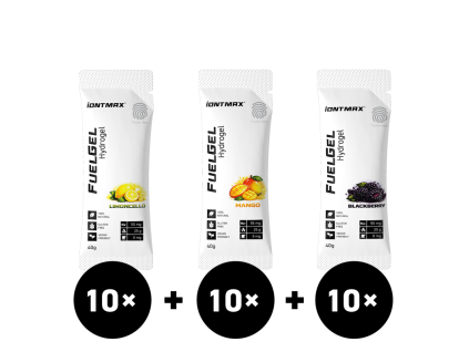 30x FG mix