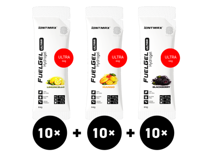 30x FG Ultra mix
