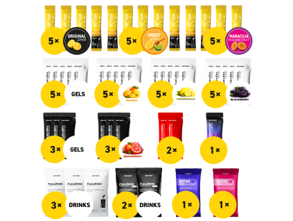 Mega Pack HD1000