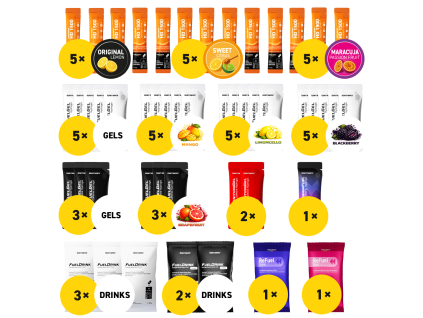 Mega Pack HD1500
