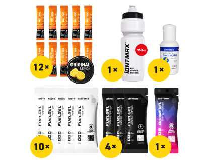 Triathlon 70 HD 1500 Original Lemon small