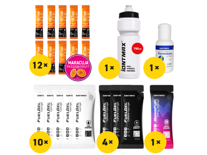Triathlon 70 HD 1500 MAracuja small