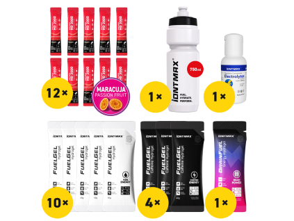Triathlon 70 HD 2000 MAracuja small