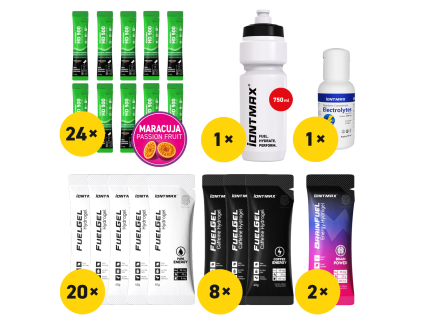 Triathlon 140 HD 500 Maracuja small