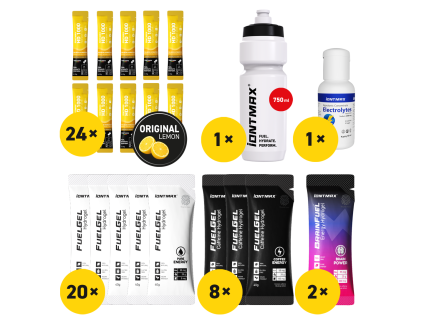 Triathlon 140 HD 1000 Original Lemon small