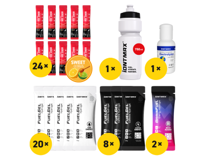 Triathlon 140 HD 2000 Sweet Citrus small
