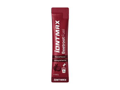 Beetroot Fuel Transparent