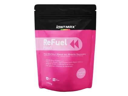refuel pink front