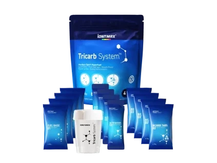 tricarb system