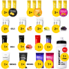 Test Pack HD 1000