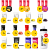 Test Pack HD 2000