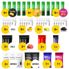 Mega Pack HD500